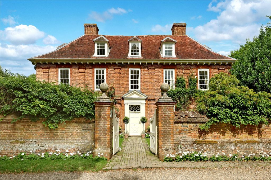 Property photo 2 of 26 The Manor House