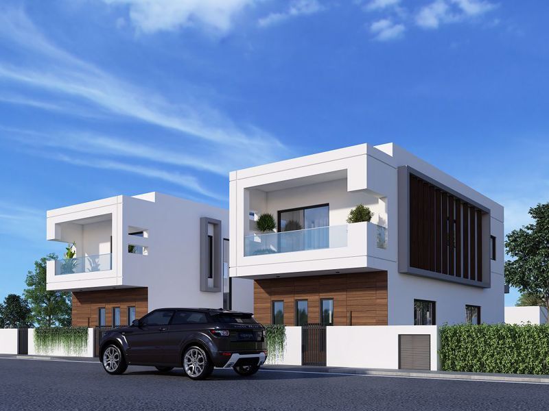 Property photo 3 of 7 View Of Villas...