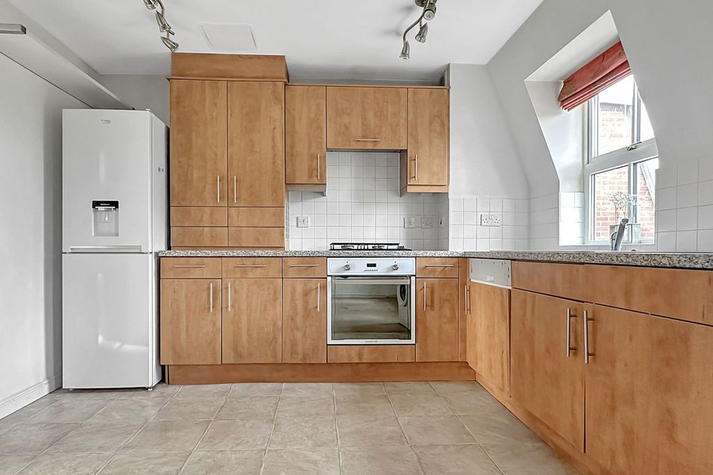Property photo 3 of 7 Open Plan Living Space (Kitchen Area)