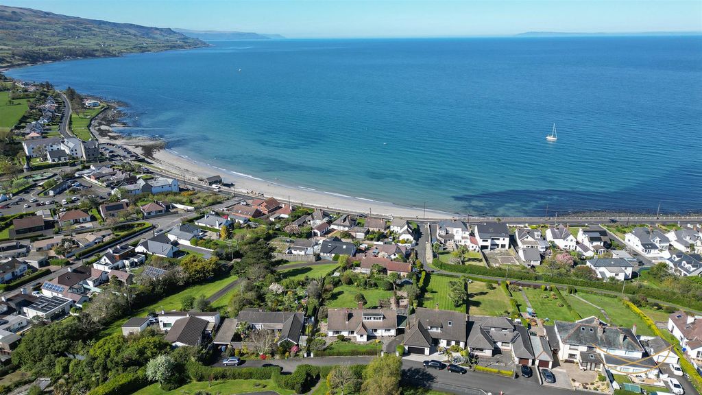 Additional image 50 of 4 bed detached house for saleWhin Road, Ballygally, Larne BT40