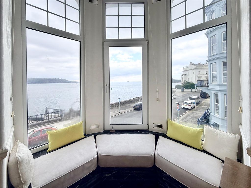 Additional image 7 of 3 bed maisonette for saleWest Hoe, Plymouth PL1