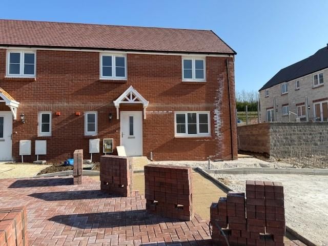 Property photo 1 of 12 Plot 309 Front.Jpg