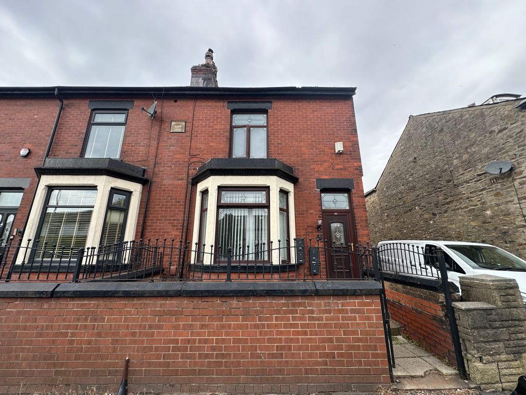 Property photo 1 of 26 External Front