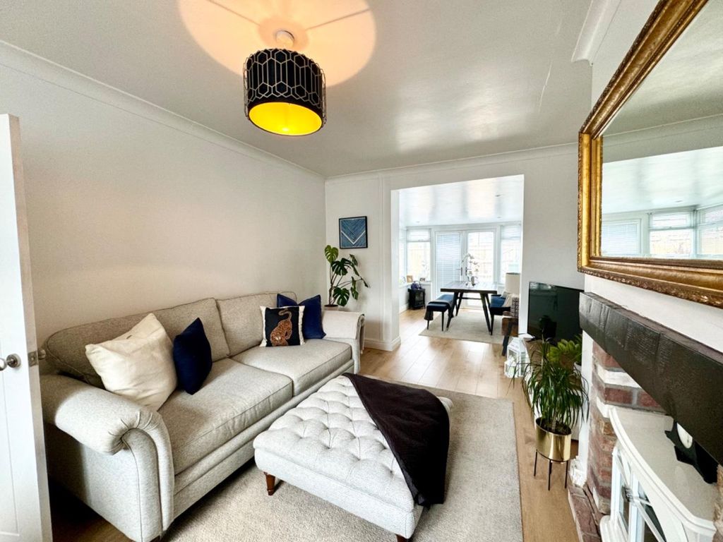 Property photo 2 of 13 Living