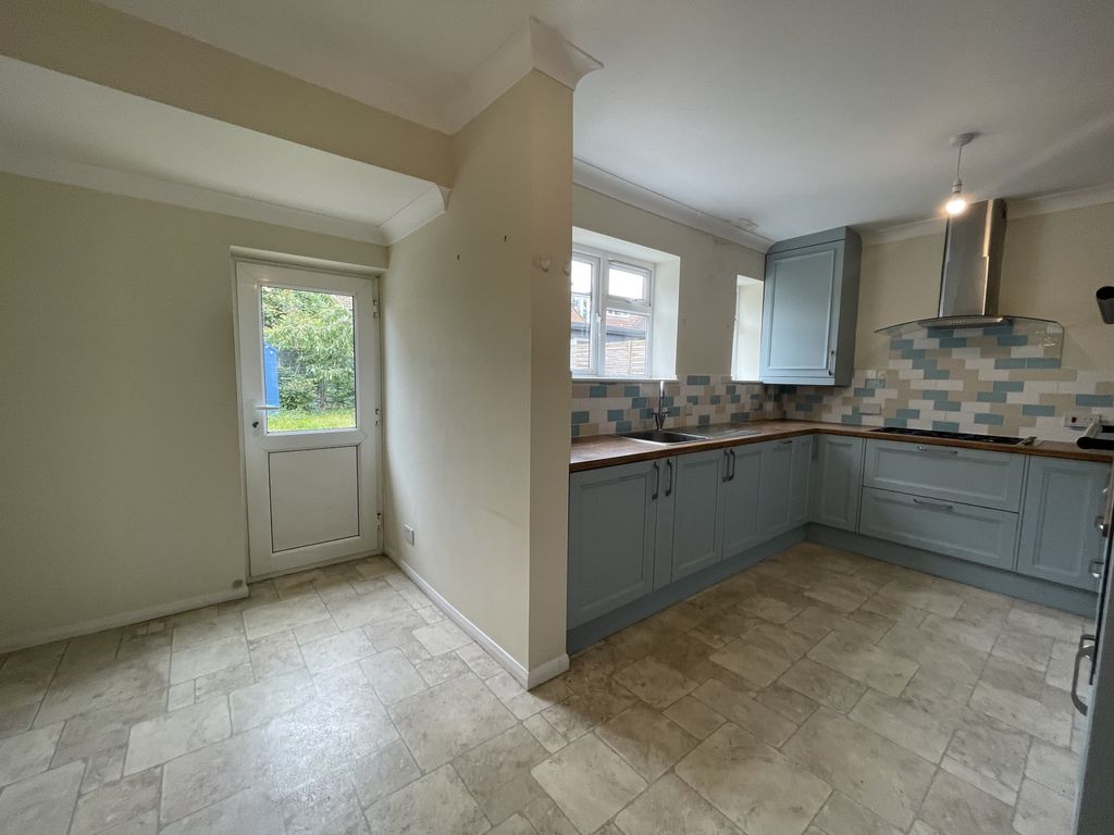 Property photo 3 of 10 Kitchen-Dining Room