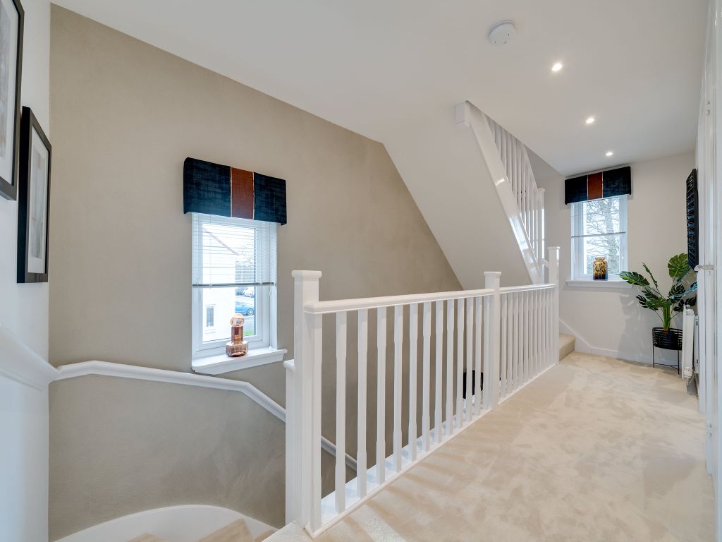 Additional image 11 of 4 bed property for sale"The Bothwell" at Broich Road, Crieff PH7