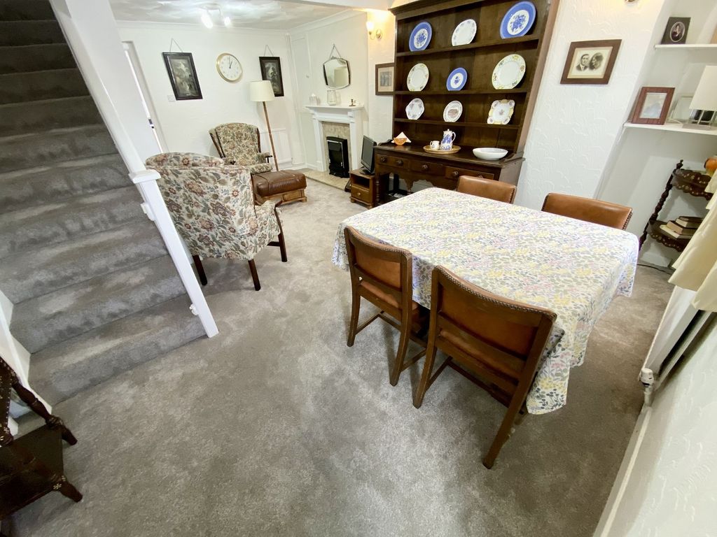 Property photo 2 of 15 Lounge-Dining Room