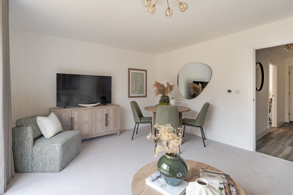 Property photo 3 of 14 cala At Himley Village, Bicester