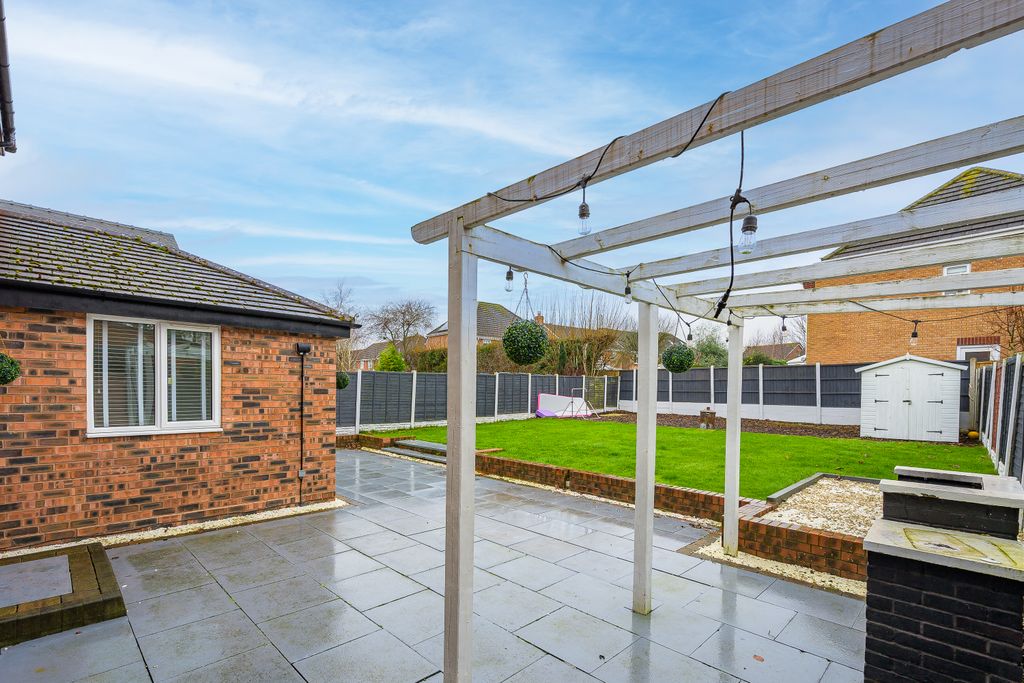 Property photo 2 of 38 Patio And Rear Garden