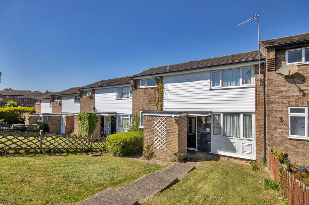 Additional image 15 of 3 bed terraced house for saleBrambledown, Hartley, Longfield DA3