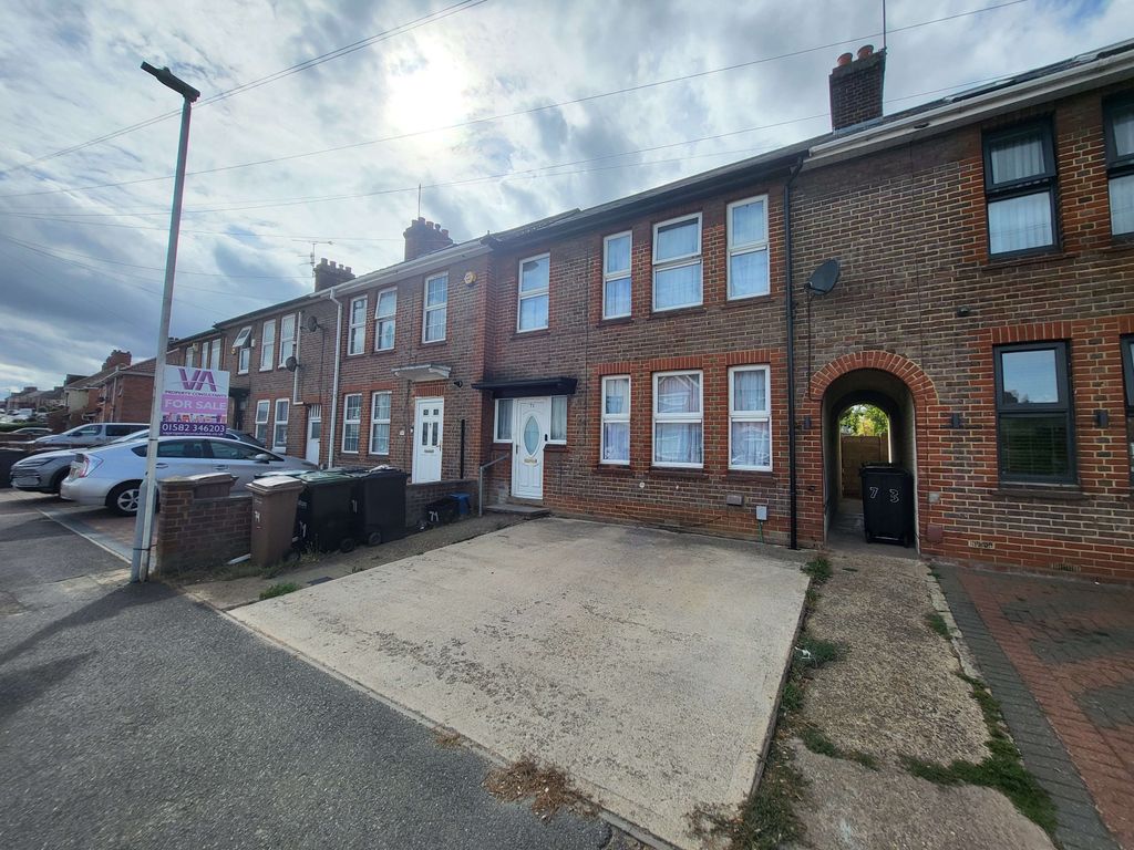 Property photo 1 of 21 3 Bedroom Terraced For Sale