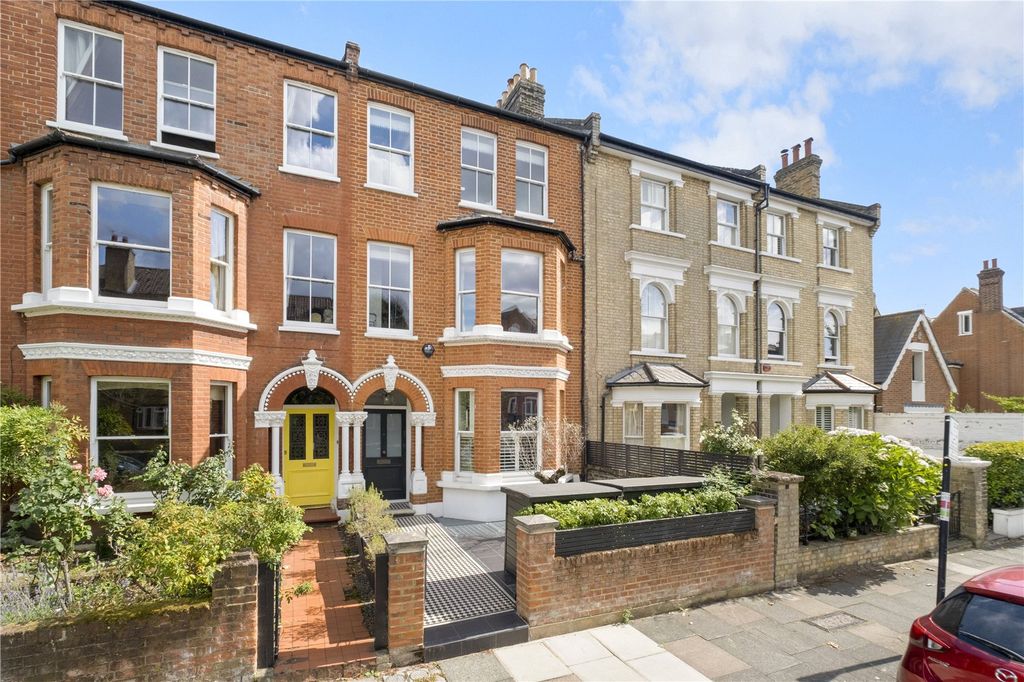 Property photo 3 of 11 Rosehill Road