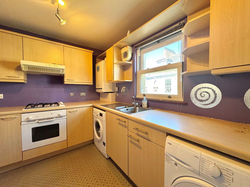 Additional image 5 of 2 bed flat for saleFort Street, Ayr KA7