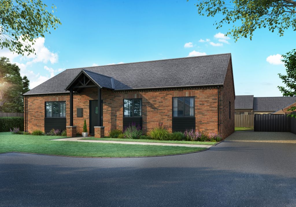 Property photo 1 of 11 Plot 13 No Garage