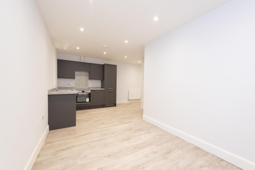 Property photo 3 of 12 Kitchen / Living Room