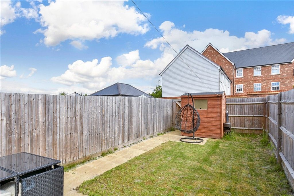 Property photo 2 of 7 Rear Garden