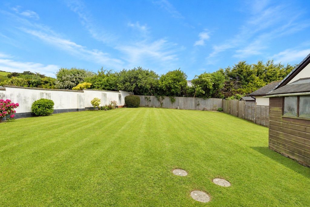 Additional image 14 of 4 bed detached house for saleMoor Lea, Braunton, Devon EX33