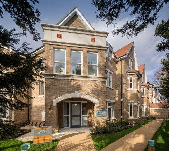 Property photo 1 of 6 Flat For Rent