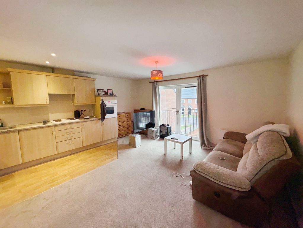 Additional image 4 of 2 bed flat for saleActon Road, Nottingham NG10