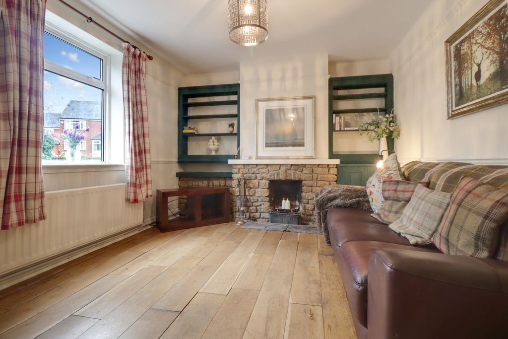Property photo 3 of 18 Sitting-Room-II