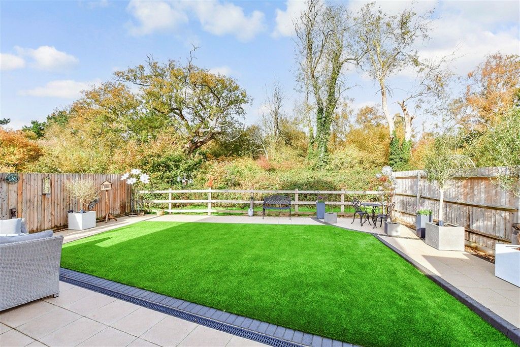 Property photo 2 of 16 Rear Garden