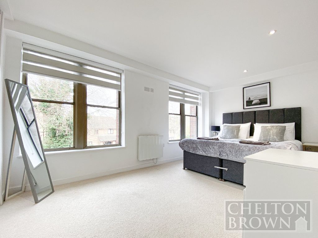 Property photo 3 of 21 Bedroom 1