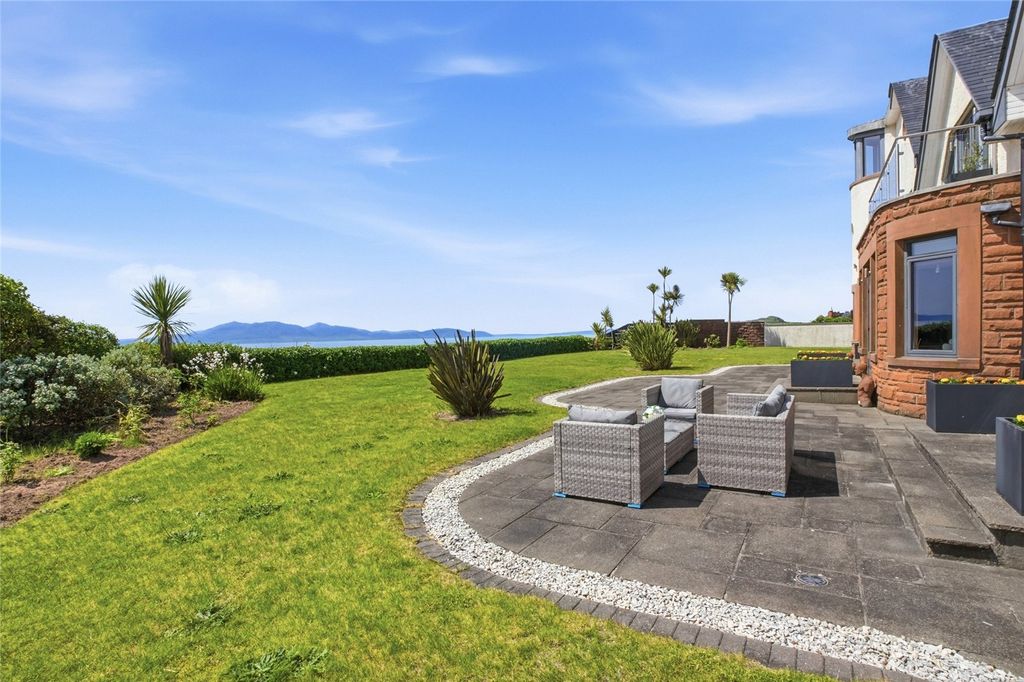 Additional image 30 of 5 bed detached house for saleThe Beach House, 18 Hyndman Road, Seamill, Ayrshire KA23
