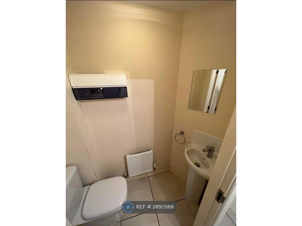 Property photo 3 of 20 Downstairs Toilet