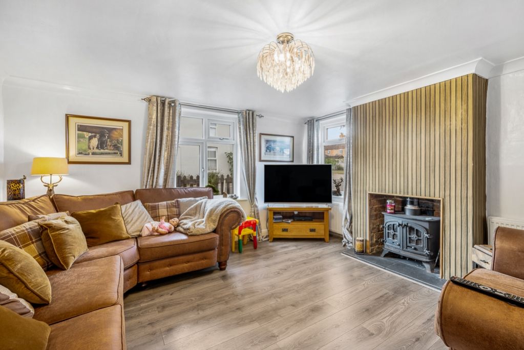 Property photo 2 of 23 Jadean Cottage (Mareham-Le-Fen)-20