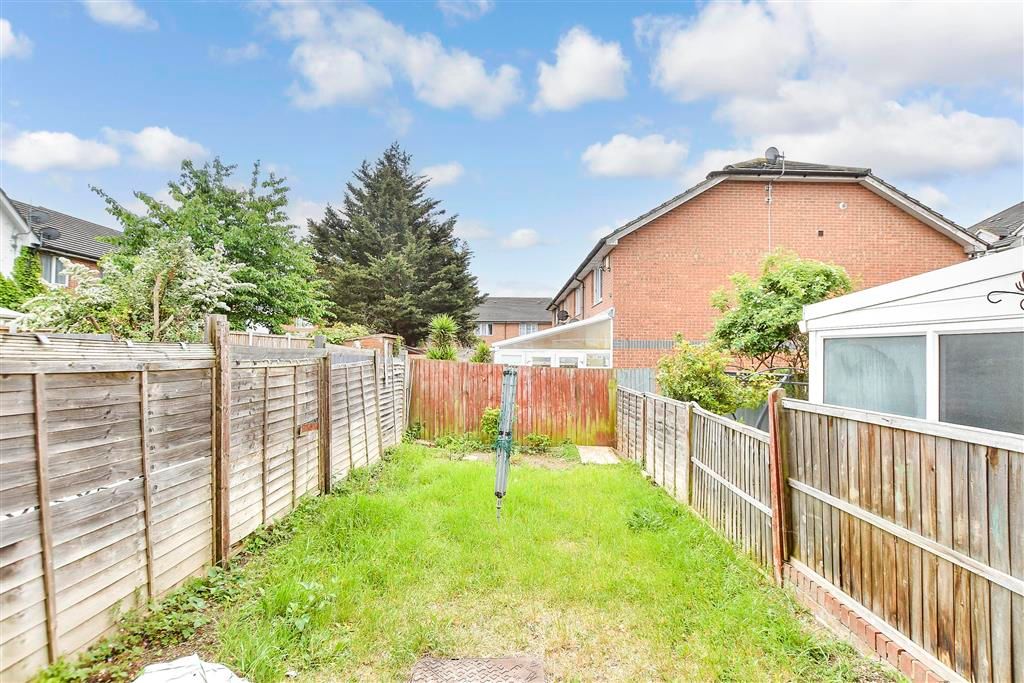 Property photo 2 of 8 Rear Garden