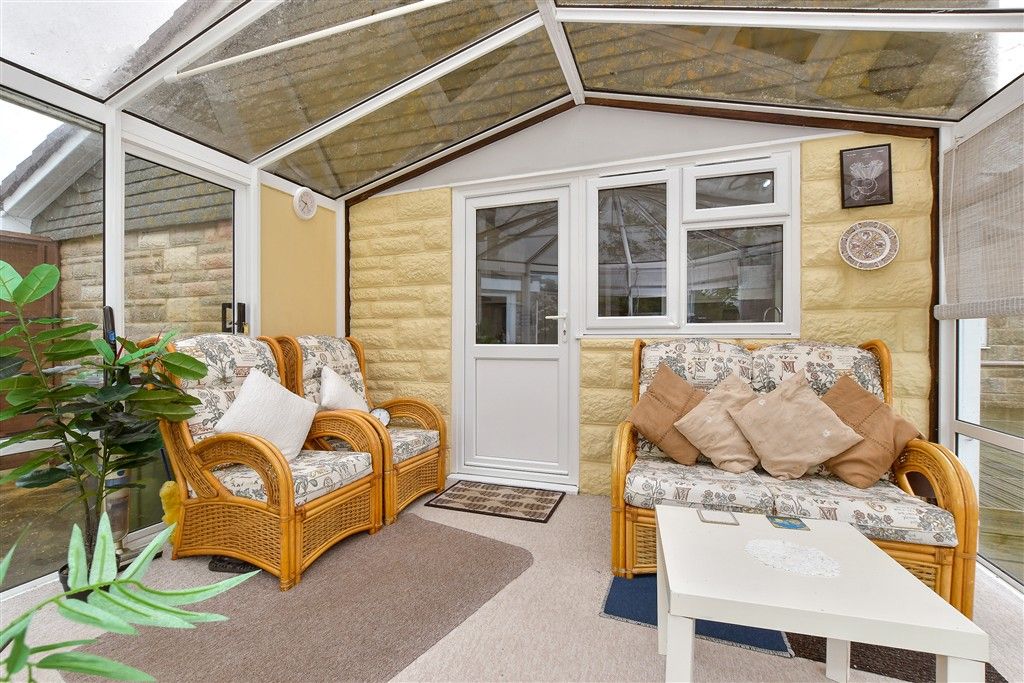 Property photo 3 of 12 Conservatory