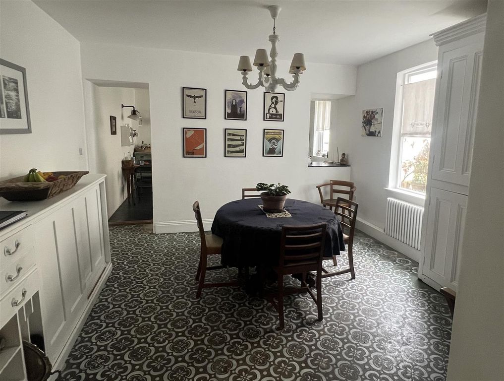 Additional image 10 of 5 bed town house for saleMorrab Road, Penzance TR18