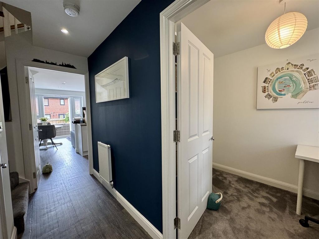 Additional image 12 of 4 bed town house for saleBailey Bridge Drive, Brunel Quarter, Chepstow NP16