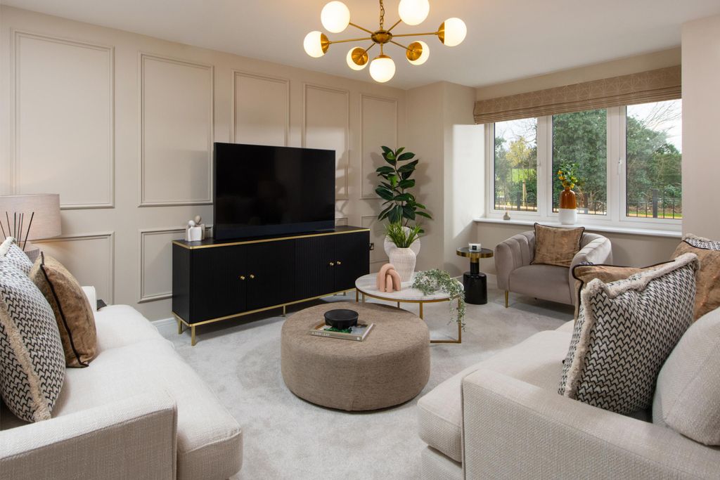 Property photo 2 of 18 Showhome Photography