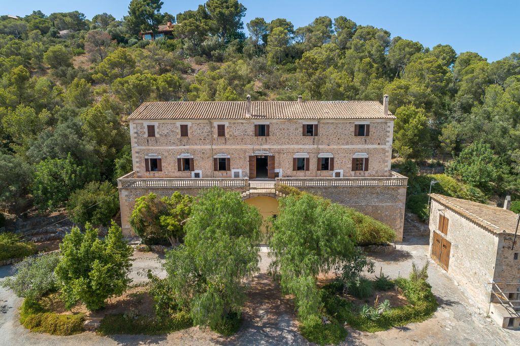 Property photo 2 of 13 Finca_Palma De Mallorca_64433_Web-56.Jpg