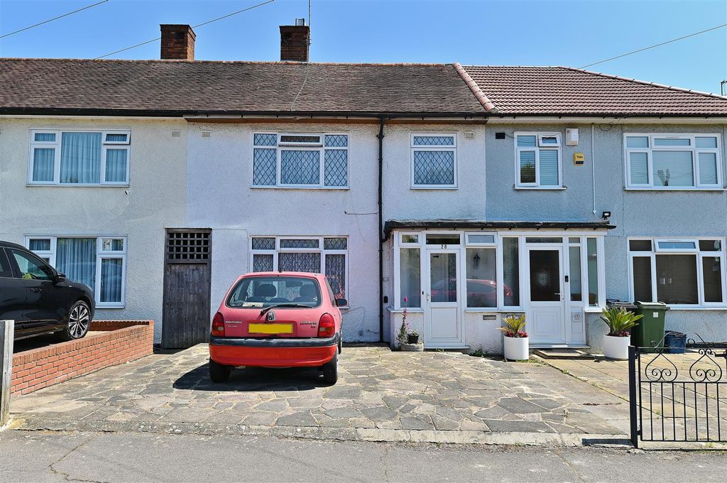 Property photo 2 of 15 Front Elevation