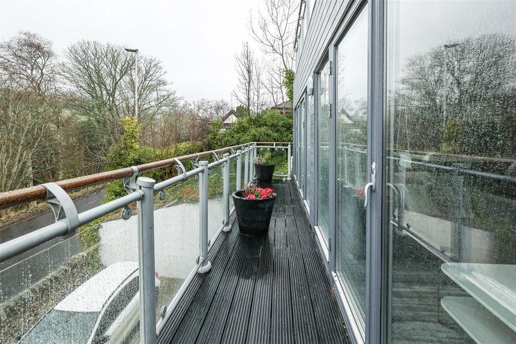 Additional image 17 of 5 bed detached house for sale57 Galashiels Road, Stow, Galashiels TD1