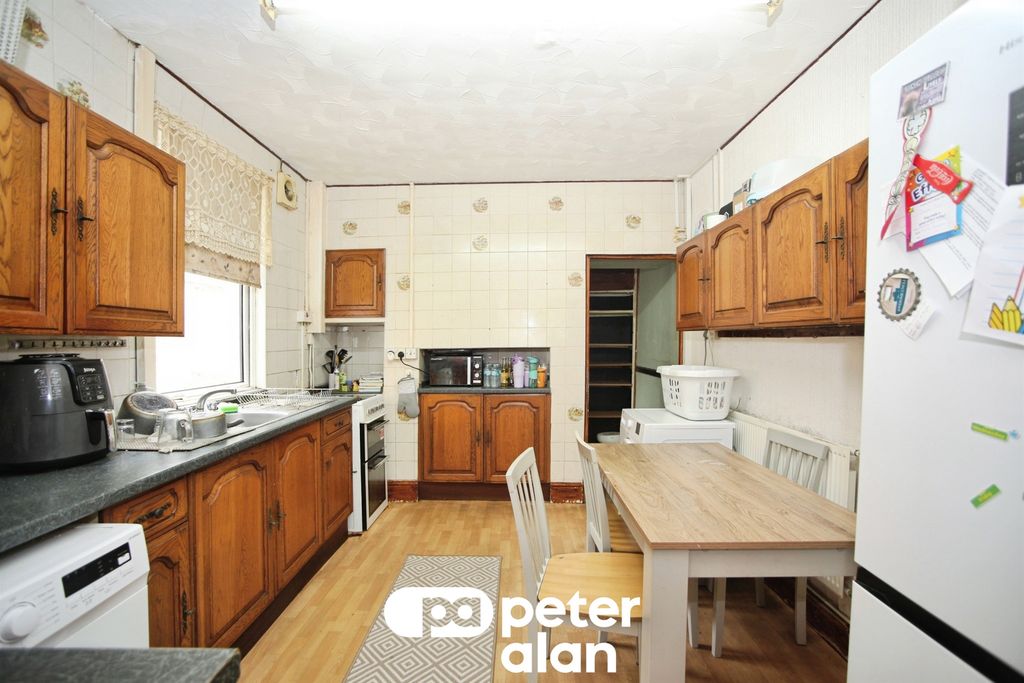 Additional image 4 of 3 bed terraced house for saleUsk Road, Bargoed CF81
