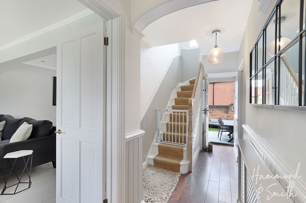 Additional image 15 of 4 bed link detached house for saleChurch Hill, Epping CM16