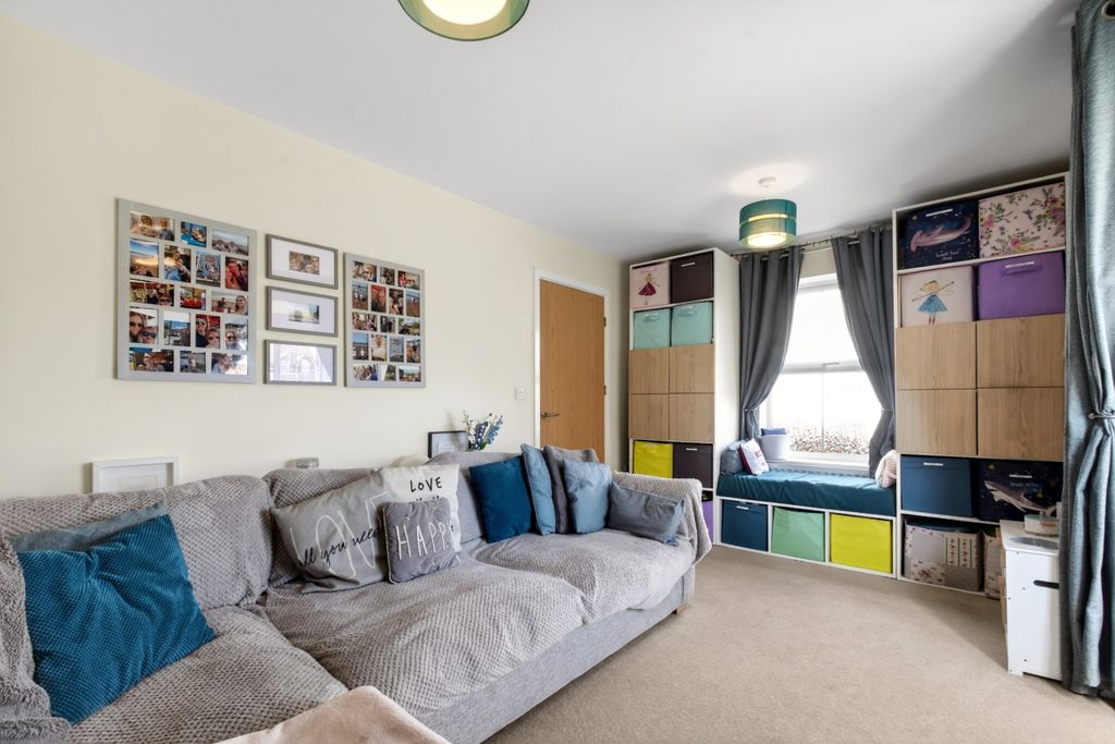 Additional image 5 of 3 bed end terrace house for saleBran Rose Way, Holmer, Hereford HR1