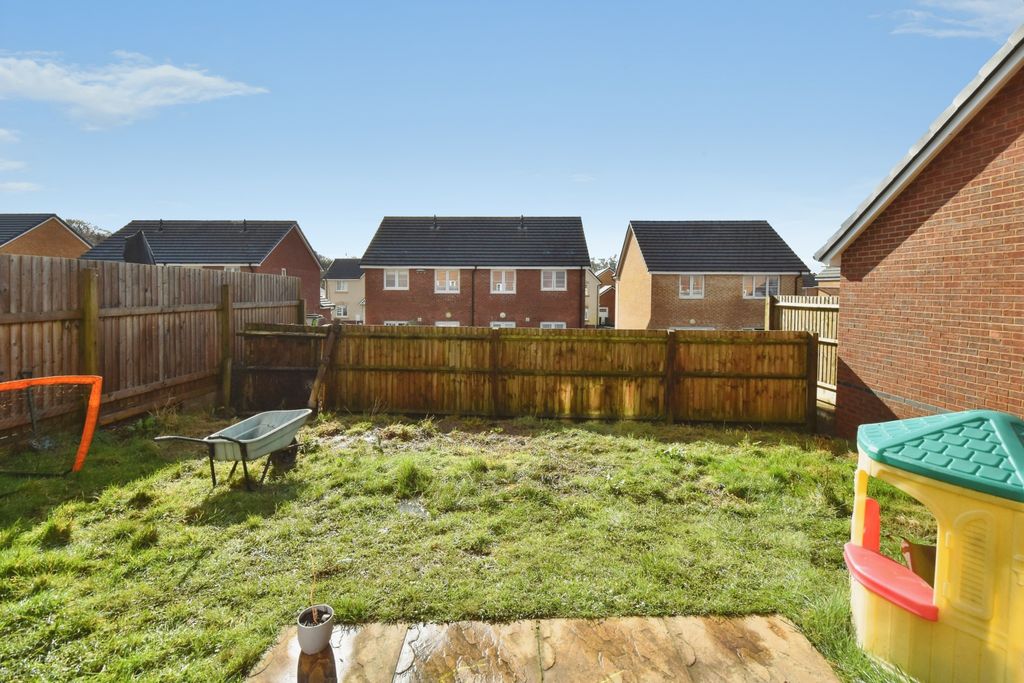 Additional image 14 of 3 bed detached house for saleBeech Avenue, Bargoed CF81