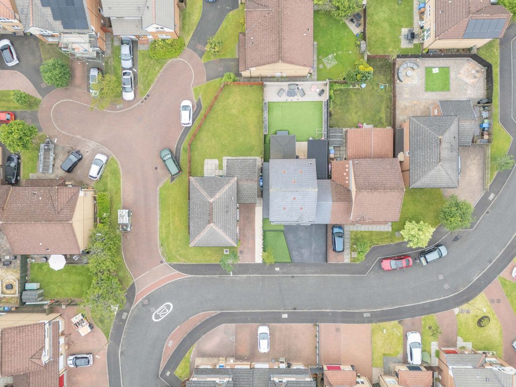 Additional image 42 of 4 bed detached house for saleBankton Avenue, Livingston EH54