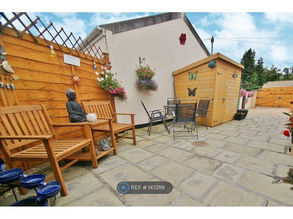 Property photo 3 of 7 Patio And Shed