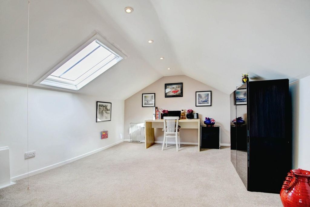 Additional image 43 of 5 bed semi-detached house for saleChester House, Leicester Street, Leamington Spa CV32