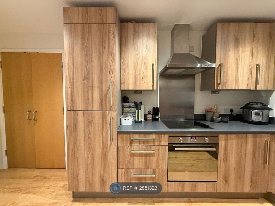 Property photo 1 of 12 Kitchen And Boiler Cupboard