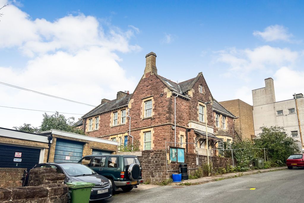 Property photo 3 of 12 Cinderford Police Station, Cinderford, Gl14 2Jw
