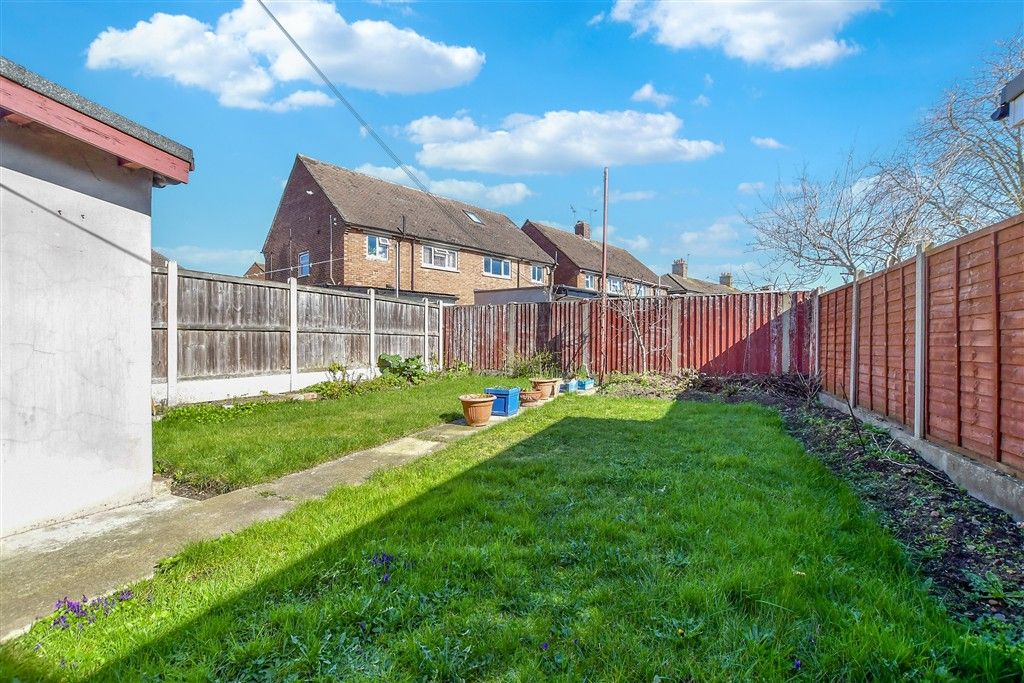 Property photo 2 of 14 Rear Garden