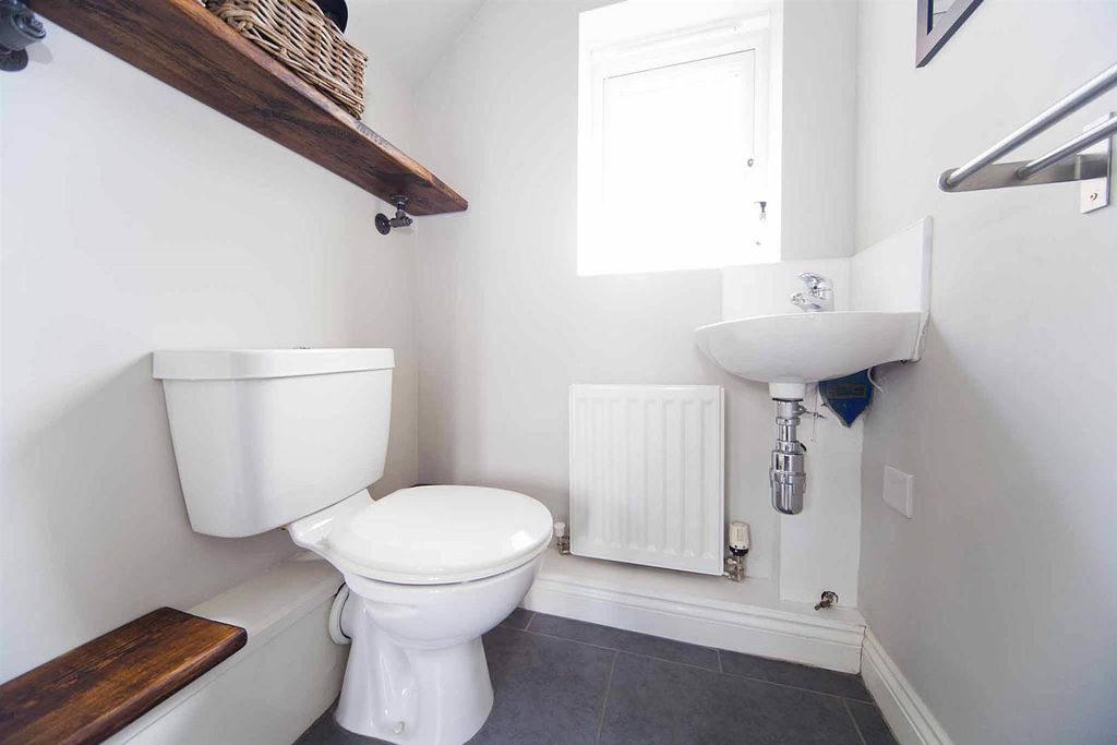 Additional image 12 of 1 bed maisonette for saleHartoft Square, Hartlepool TS26