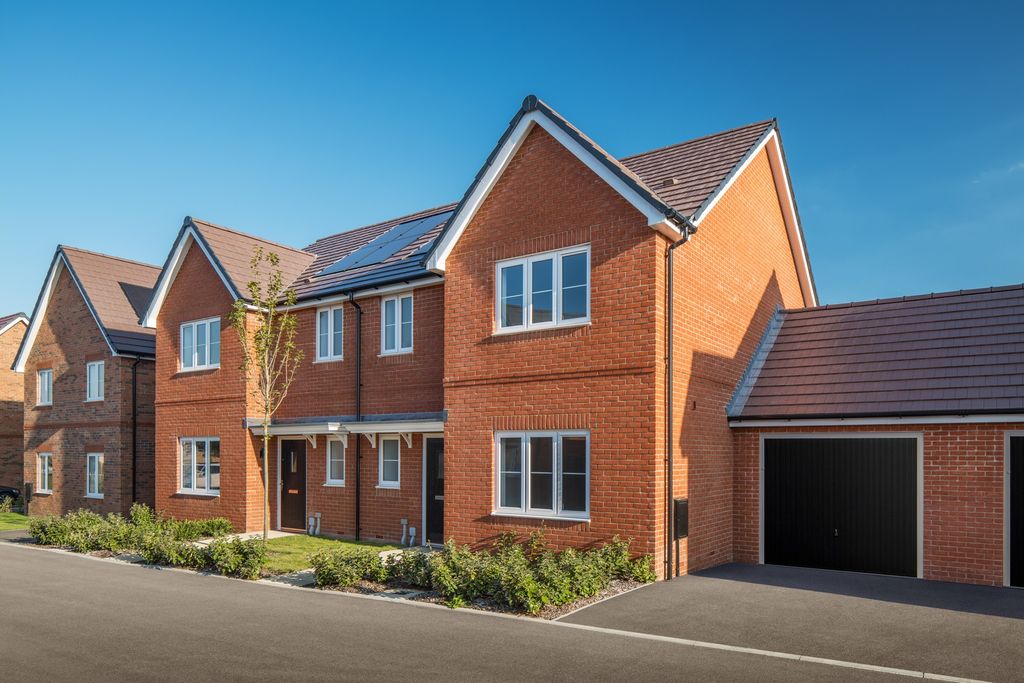 Property photo 1 of 14 New Monks Park Phase 2