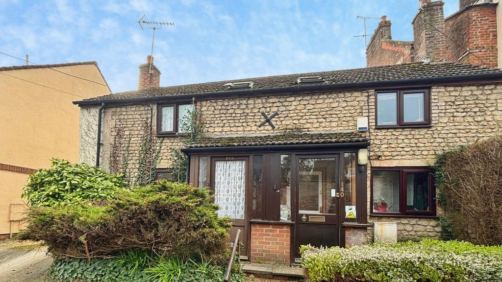 Property photo 1 of 8 Front Elevation